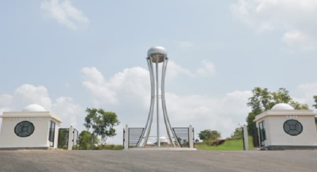 SAFI Institute of Advanced Study Vazhayoor Academic Building photo 6