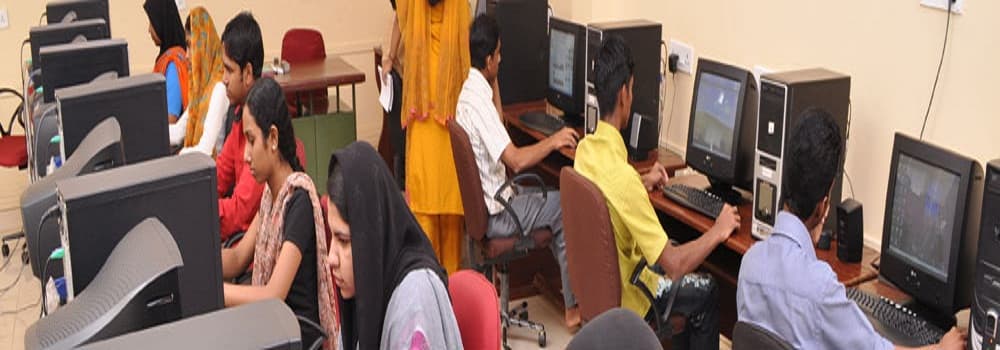 SAFI Institute of Advanced Study Vazhayoor Facilities photo 1