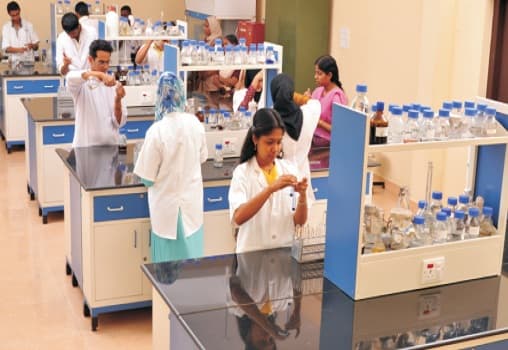 SAFI Institute of Advanced Study Vazhayoor Facilities photo 3