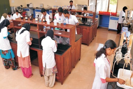 SAFI Institute of Advanced Study Vazhayoor Facilities photo 4