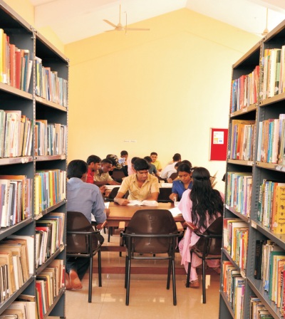 SAFI Institute of Advanced Study Vazhayoor Facilities photo 5
