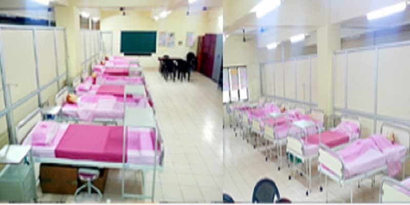 Elite College of Nursing Koorkkenchery Thrissur Infrastructure photo 2