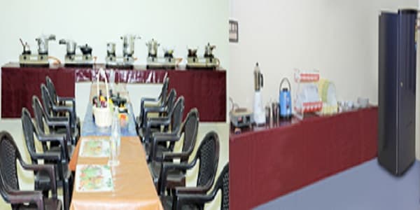 Elite College of Nursing Koorkkenchery Thrissur Infrastructure photo 5