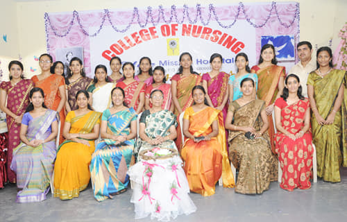 Elite College of Nursing Koorkkenchery Thrissur Events photo 2