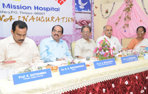 Elite College of Nursing Koorkkenchery Thrissur Events photo 3