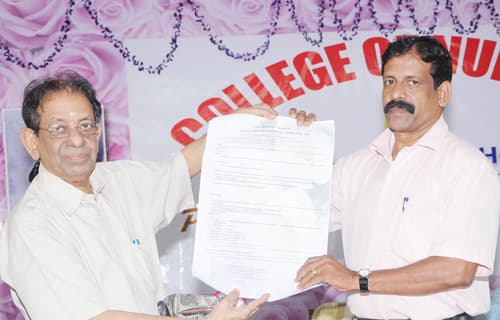 Elite College of Nursing Koorkkenchery Thrissur Events photo 4