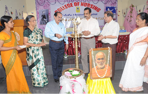 Elite College of Nursing Koorkkenchery Thrissur Events photo 5