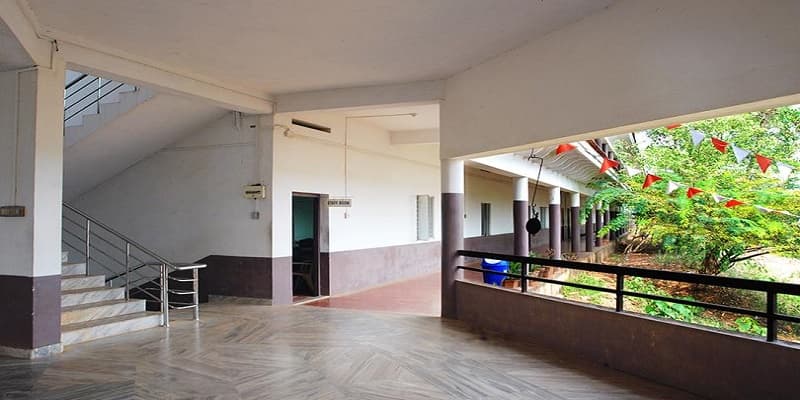 Taliparamba Arts and Science college Kanhirangad Campus & Infrastructure photo 3