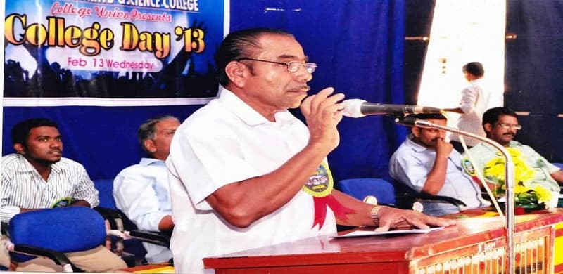 Taliparamba Arts and Science college Kanhirangad Event photo 1