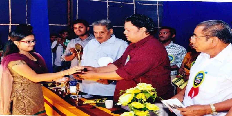 Taliparamba Arts and Science college Kanhirangad Event photo 2