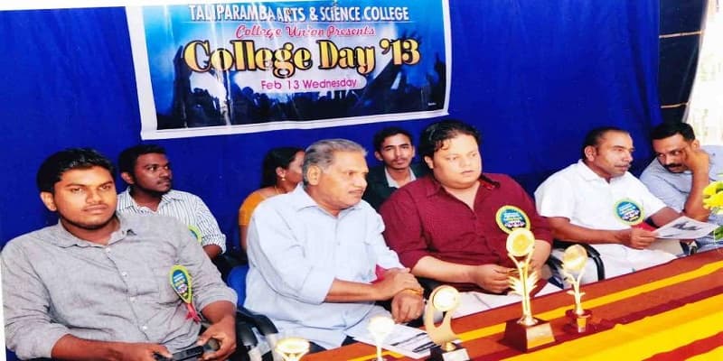 Taliparamba Arts and Science college Kanhirangad Event photo 3