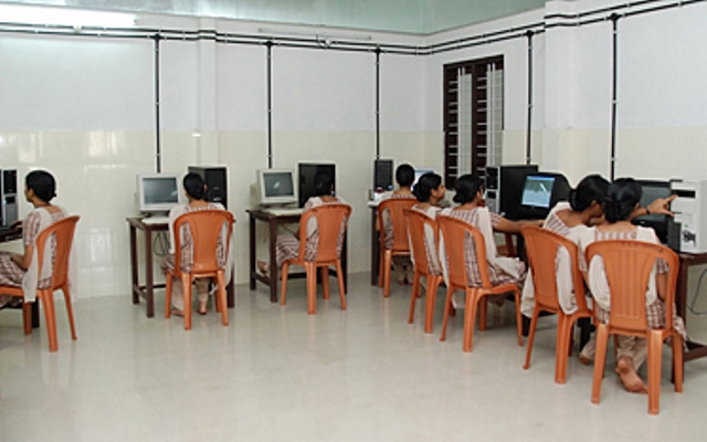 St. James College of Nursing Chalakudy Infrastructure photo 5