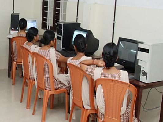 St. James College of Nursing Chalakudy Infrastructure photo 6