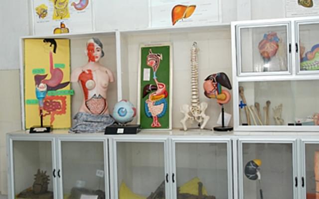 St. James College of Nursing Chalakudy Infrastructure photo 7