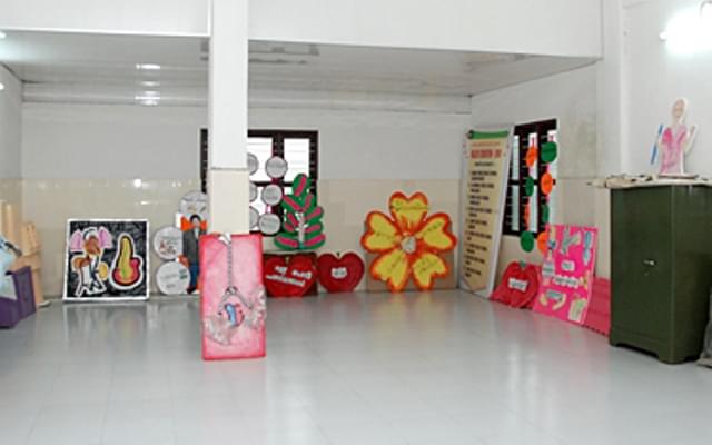 St. James College of Nursing Chalakudy Infrastructure photo 8