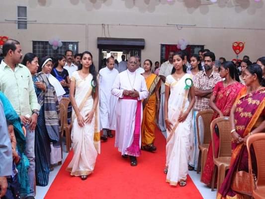St. James College of Nursing Chalakudy Events photo 5