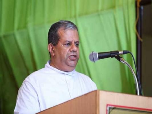 St. James College of Nursing Chalakudy Events photo 8