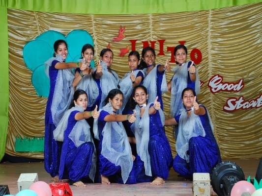 St. James College of Nursing Chalakudy Events photo 2