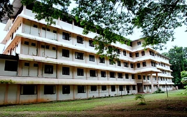St. James College of Nursing Chalakudy hostel photo 2
