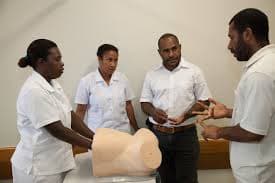 Seventh Day Adventist Nursing College Ottapalam Laboratory photo 1