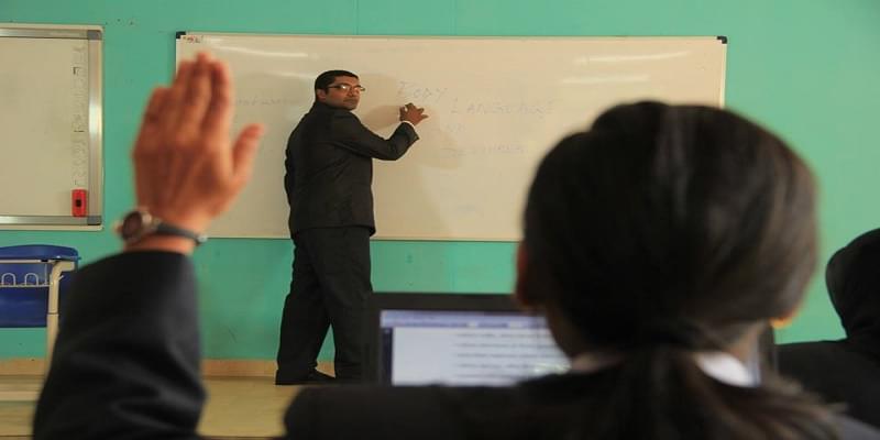 Talent Institute of Management Studies Edappal Facility photo 2