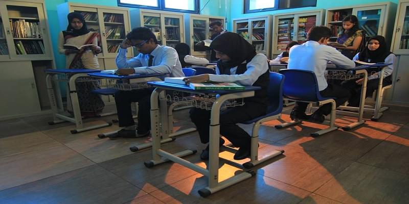 Talent Institute of Management Studies Edappal Facility photo 4