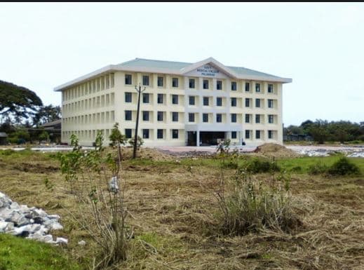 Goverment Medical College Palakkad Campus photo 1