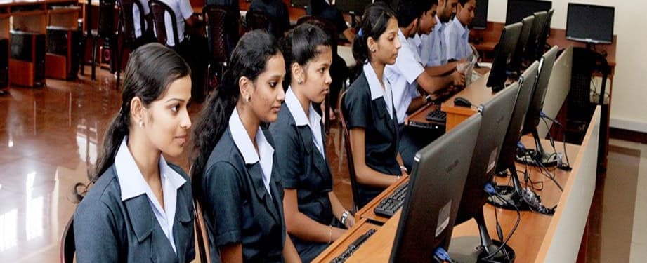 Sahrdaya College Of Advanced Studies Kodakara College facility and infrastructure photo 1