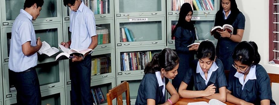 Sahrdaya College Of Advanced Studies Kodakara College facility and infrastructure photo 7