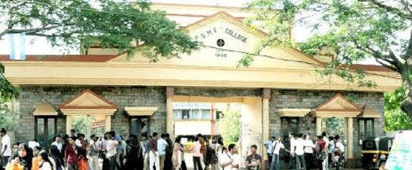 Pocker Sahib Memorial Orphanage College Tirurangadi Campus photo 1