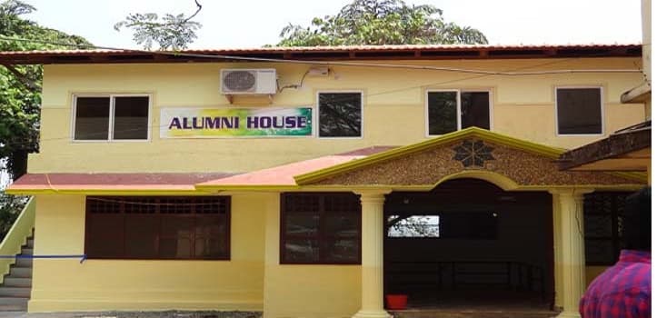 Pocker Sahib Memorial Orphanage College Tirurangadi Campus photo 3