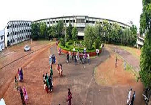 Pocker Sahib Memorial Orphanage College Tirurangadi Campus photo 4