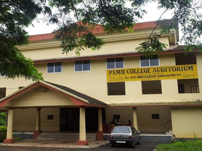 Pocker Sahib Memorial Orphanage College Tirurangadi Campus photo 7