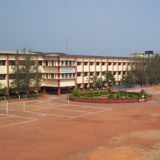 Pocker Sahib Memorial Orphanage College Tirurangadi Campus photo 8