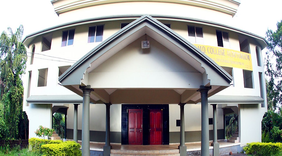 Pocker Sahib Memorial Orphanage College Tirurangadi Campus photo 9