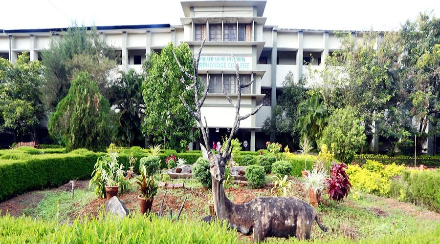 Pocker Sahib Memorial Orphanage College Tirurangadi Campus photo 10