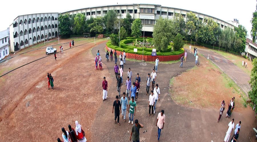 Pocker Sahib Memorial Orphanage College Tirurangadi Campus photo 11