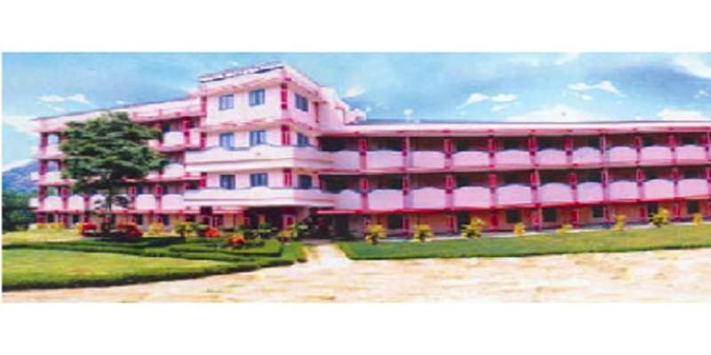 Emmanuel College of B.Ed Training Vazhichal Thiruvananthapuram Infrastructure photo 2