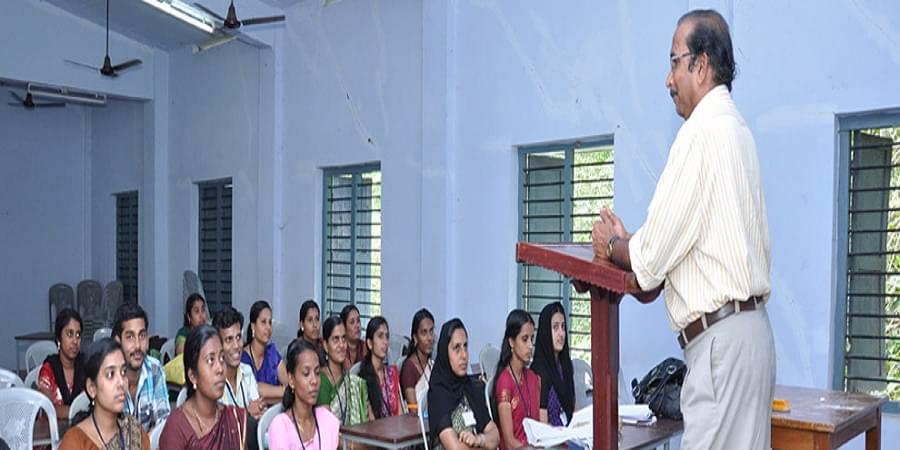 Emmanuel College of B.Ed Training Vazhichal Thiruvananthapuram Infrastructure photo 3