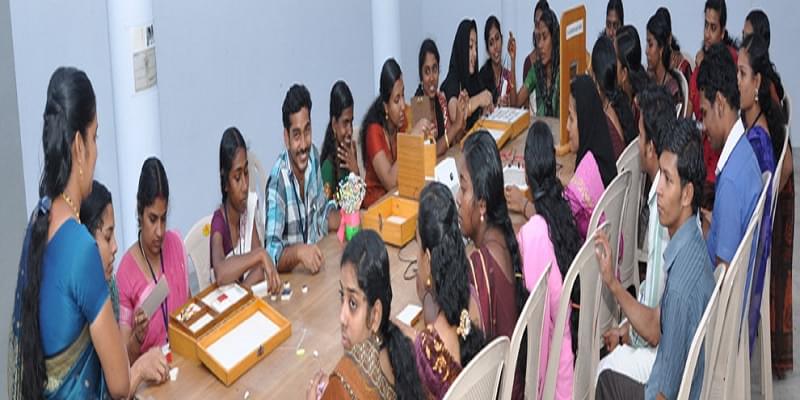 Emmanuel College of B.Ed Training Vazhichal Thiruvananthapuram Infrastructure photo 4