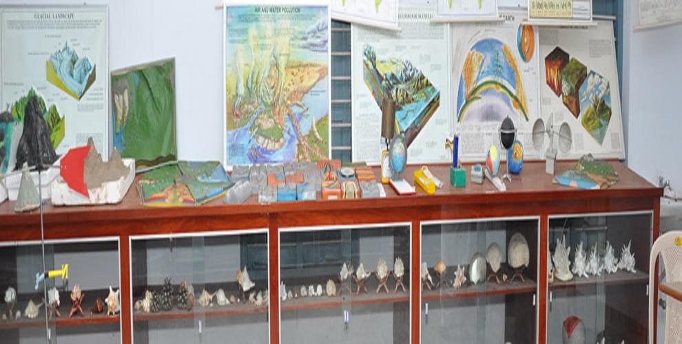 Emmanuel College of B.Ed Training Vazhichal Thiruvananthapuram Infrastructure photo 5