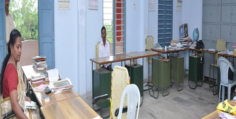 Emmanuel College of B.Ed Training Vazhichal Thiruvananthapuram Infrastructure photo 6