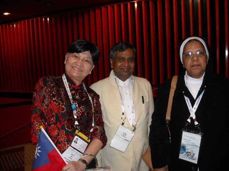 San Joe College of Nursing Pulluvazhy Ernakulam College Function photo 2