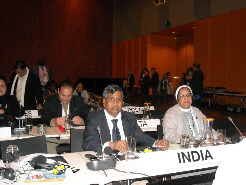 San Joe College of Nursing Pulluvazhy Ernakulam College Function photo 5