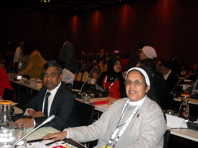 San Joe College of Nursing Pulluvazhy Ernakulam College Function photo 6