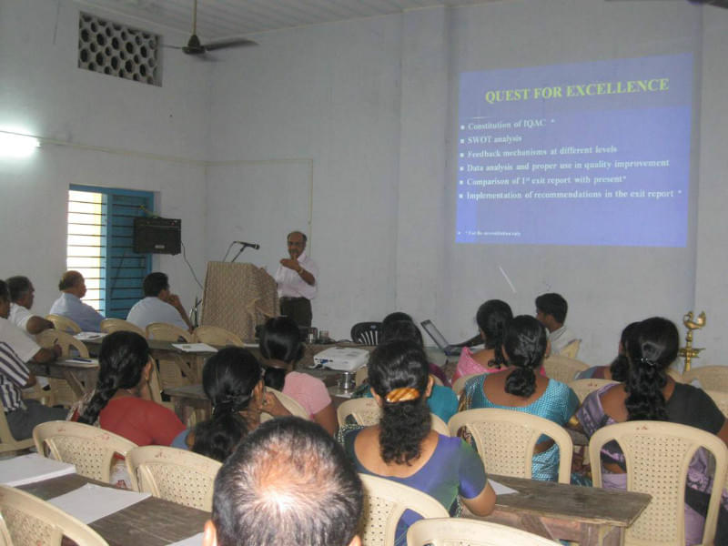 St Xavier's College Kothavara Vaikom Events photo 3