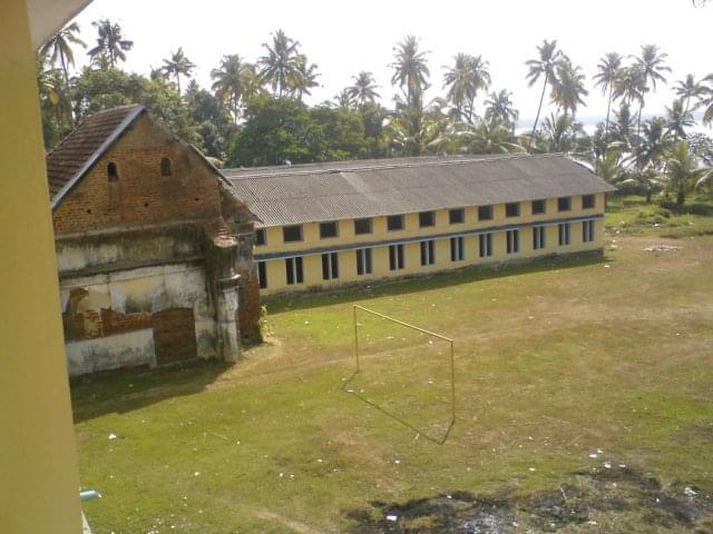 St Xavier's College Kothavara Vaikom Campus photo 6