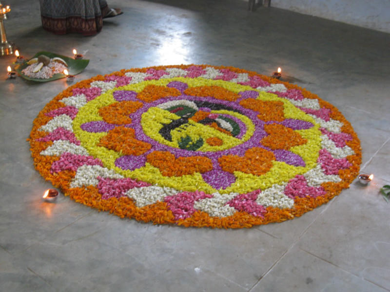 St Xavier's College Kothavara Vaikom Campus photo 7