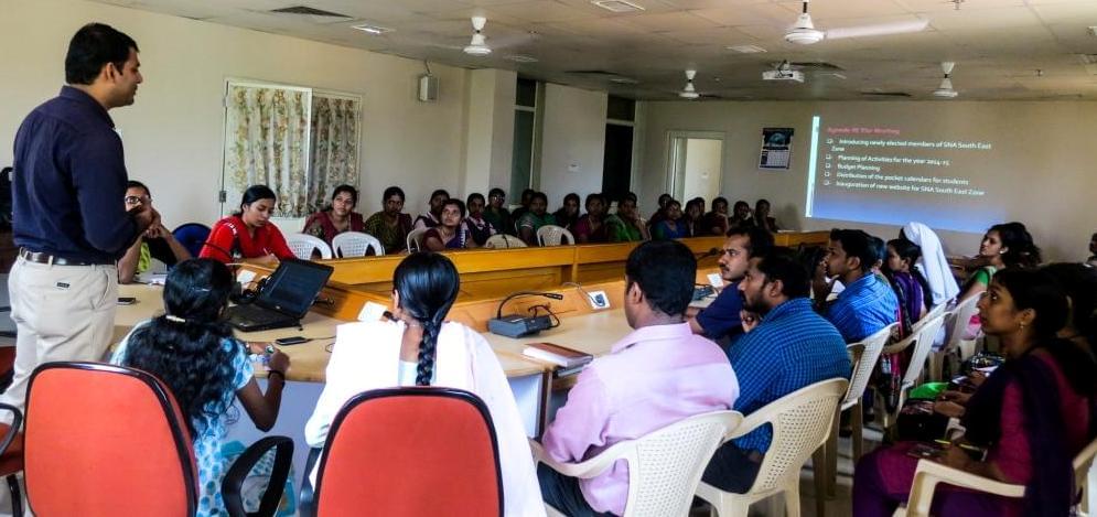 Poyanil College of Nursing Pathanamthitta Facility photo 2