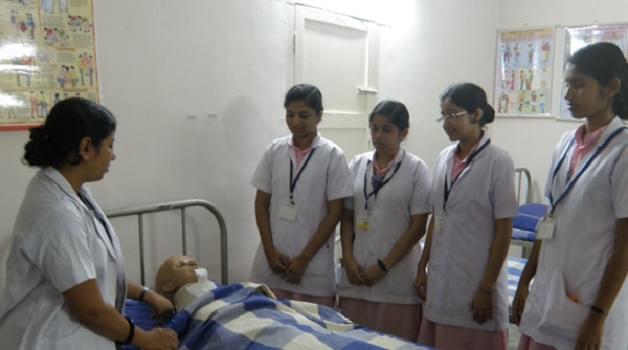 Poyanil College of Nursing Pathanamthitta Facility photo 3